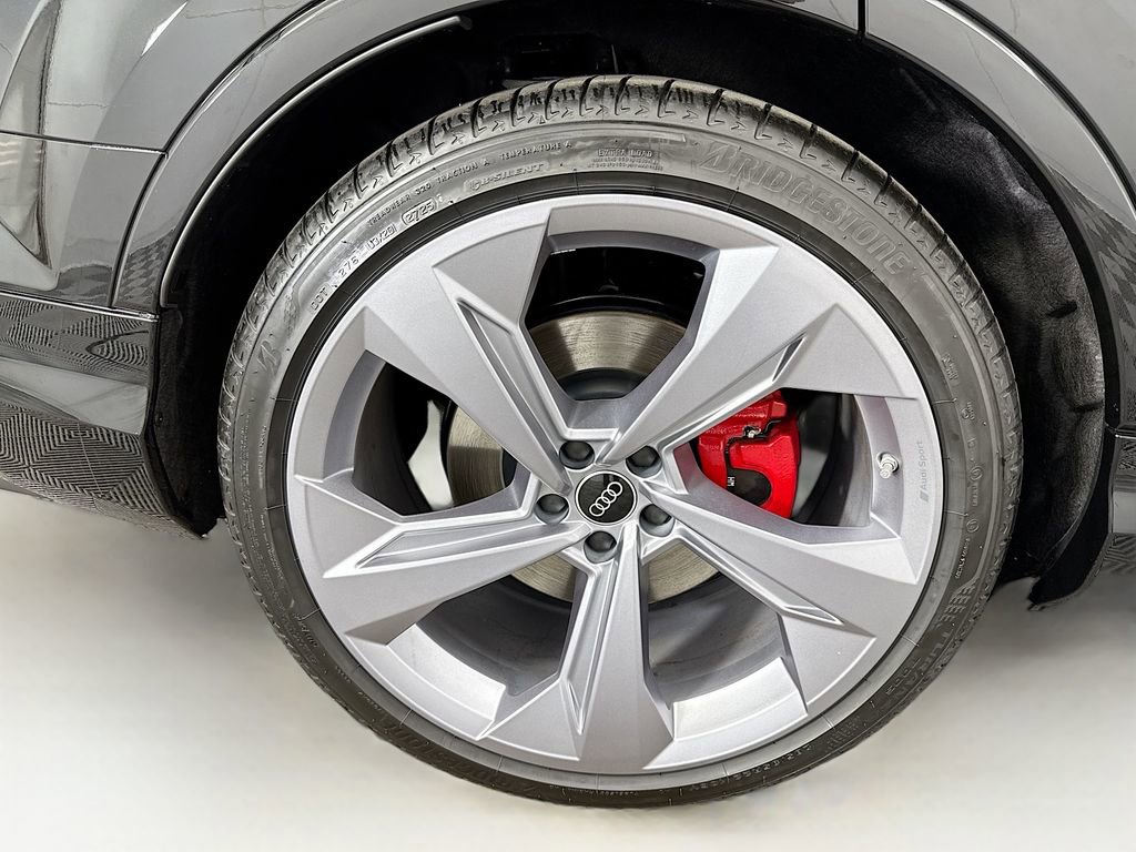 New 2026 Audi Q7 3.0T Prestige image 34