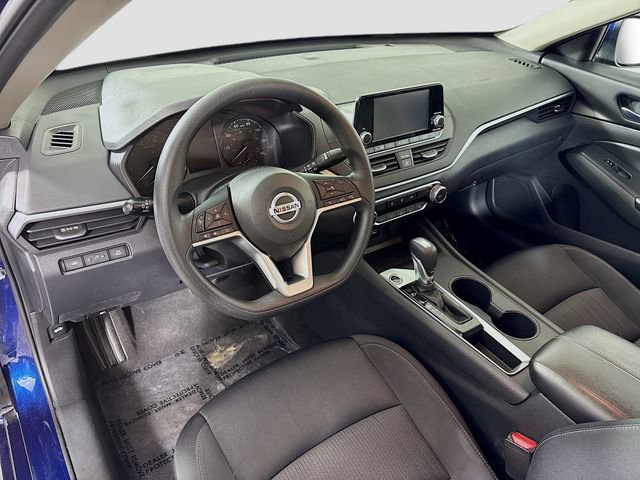 Used 2021 Nissan Altima 2.5 S image 9