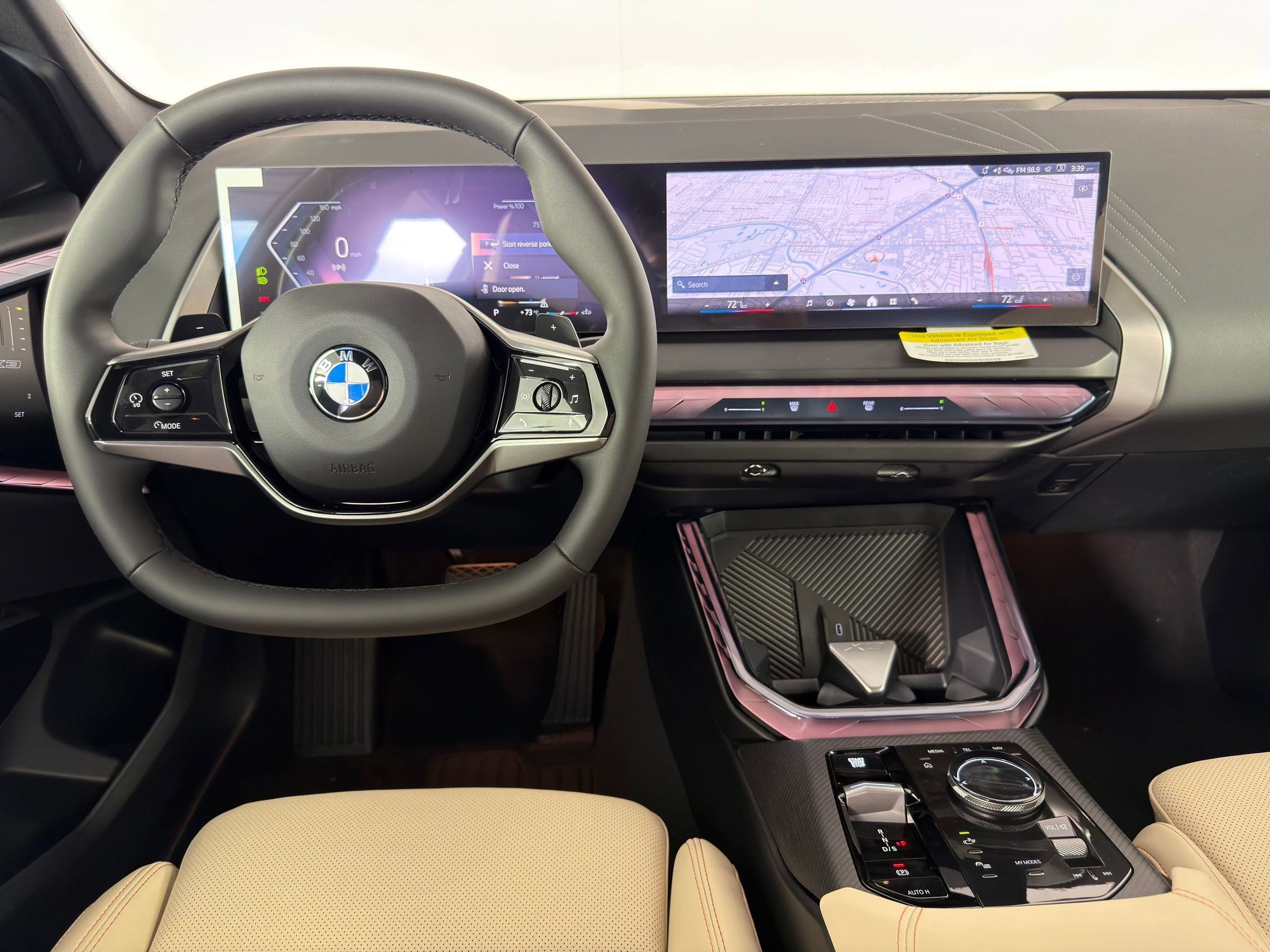 Used 2026 BMW X3 xDrive30 w/ Convenience Package image 28