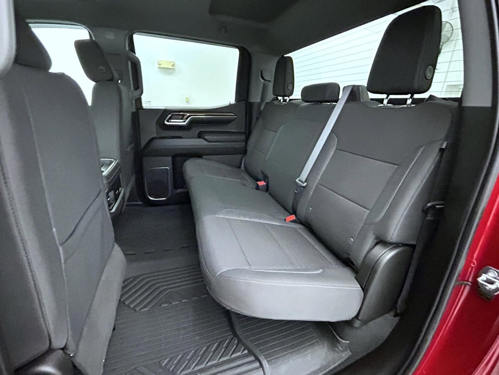 Used 2024 Chevrolet Silverado 1500 RST AWD/4WD image 20