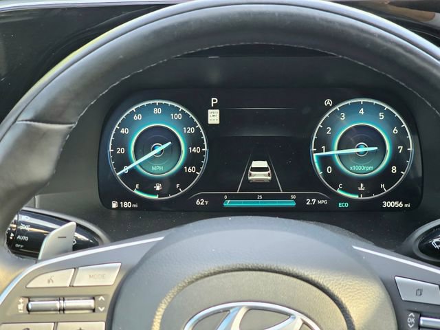Used 2023 Hyundai Palisade Calligraphy FWD image 32