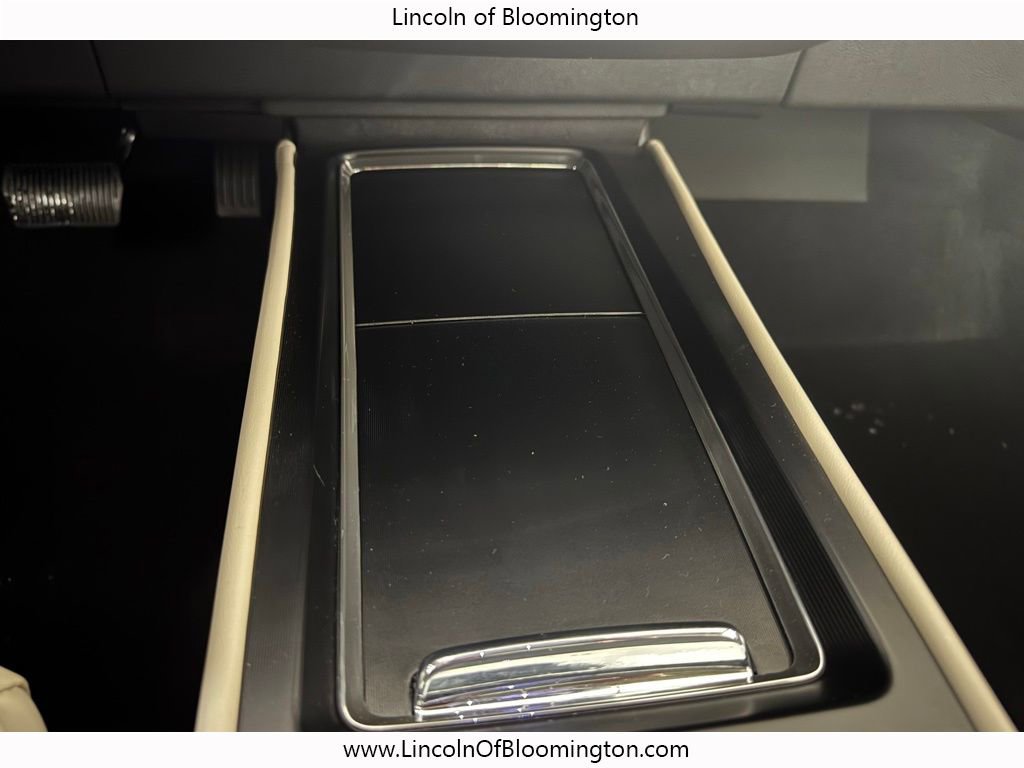 New 2026 Lincoln Corsair Premiere image 40