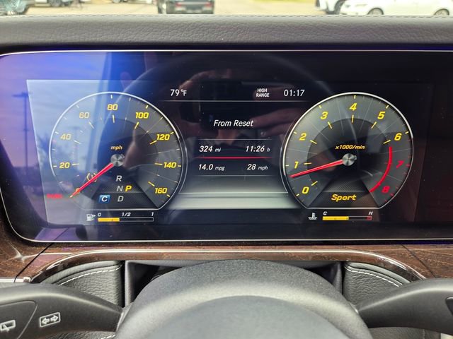 Used 2019 Mercedes-Benz G 550 image 29