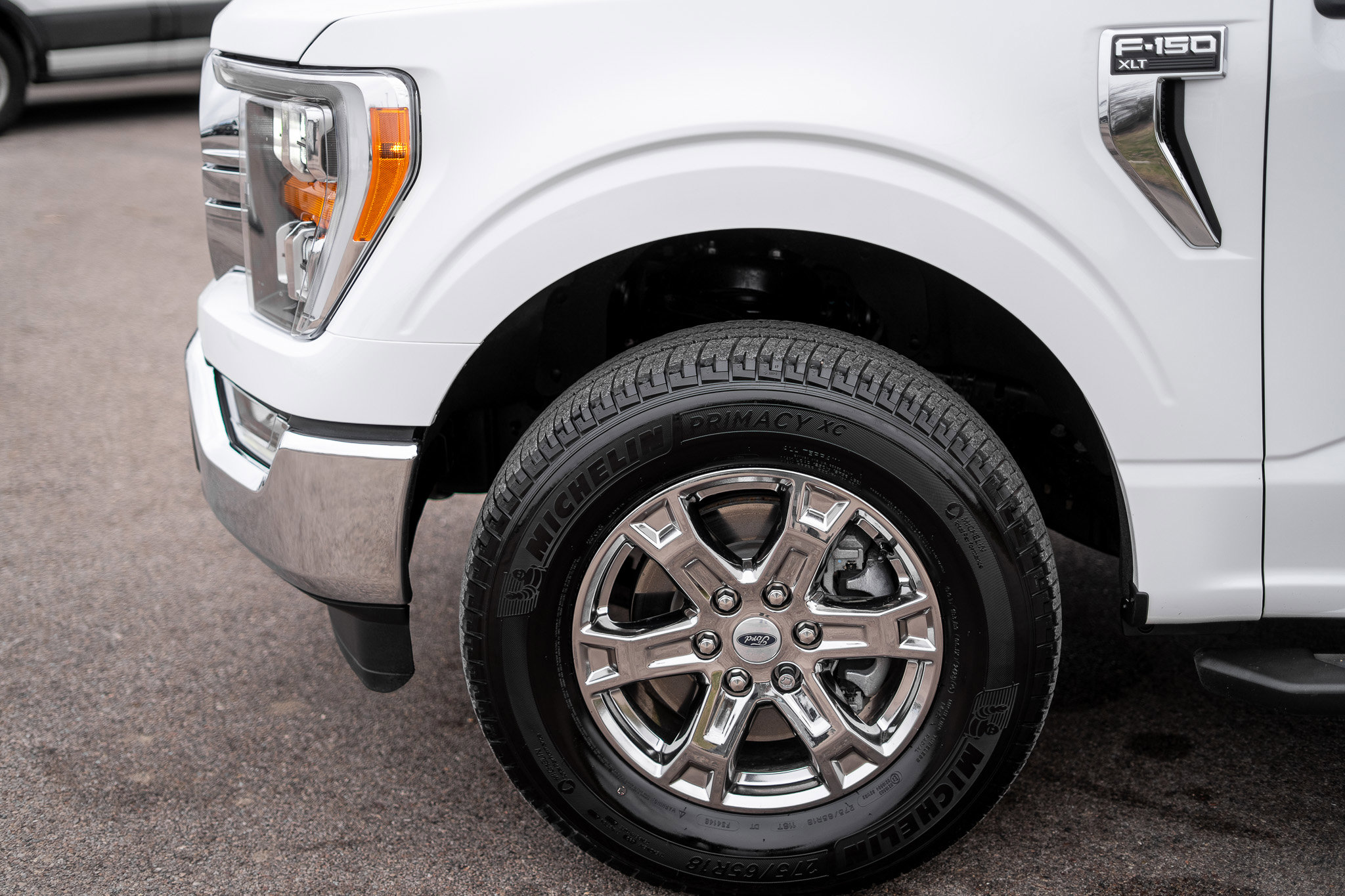 Used 2023 Ford F150 XLT w/ Equipment Group 302A High image 10