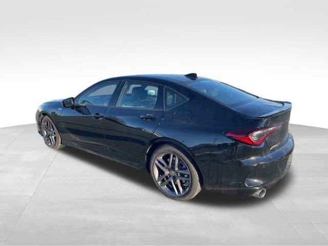 Certified 2025 Acura TLX SH-AWD w/ A-SPEC Pkg image 7