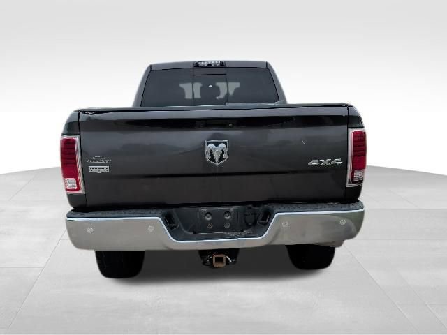 Used 2017 RAM 2500 Laramie AWD/4WD image 4