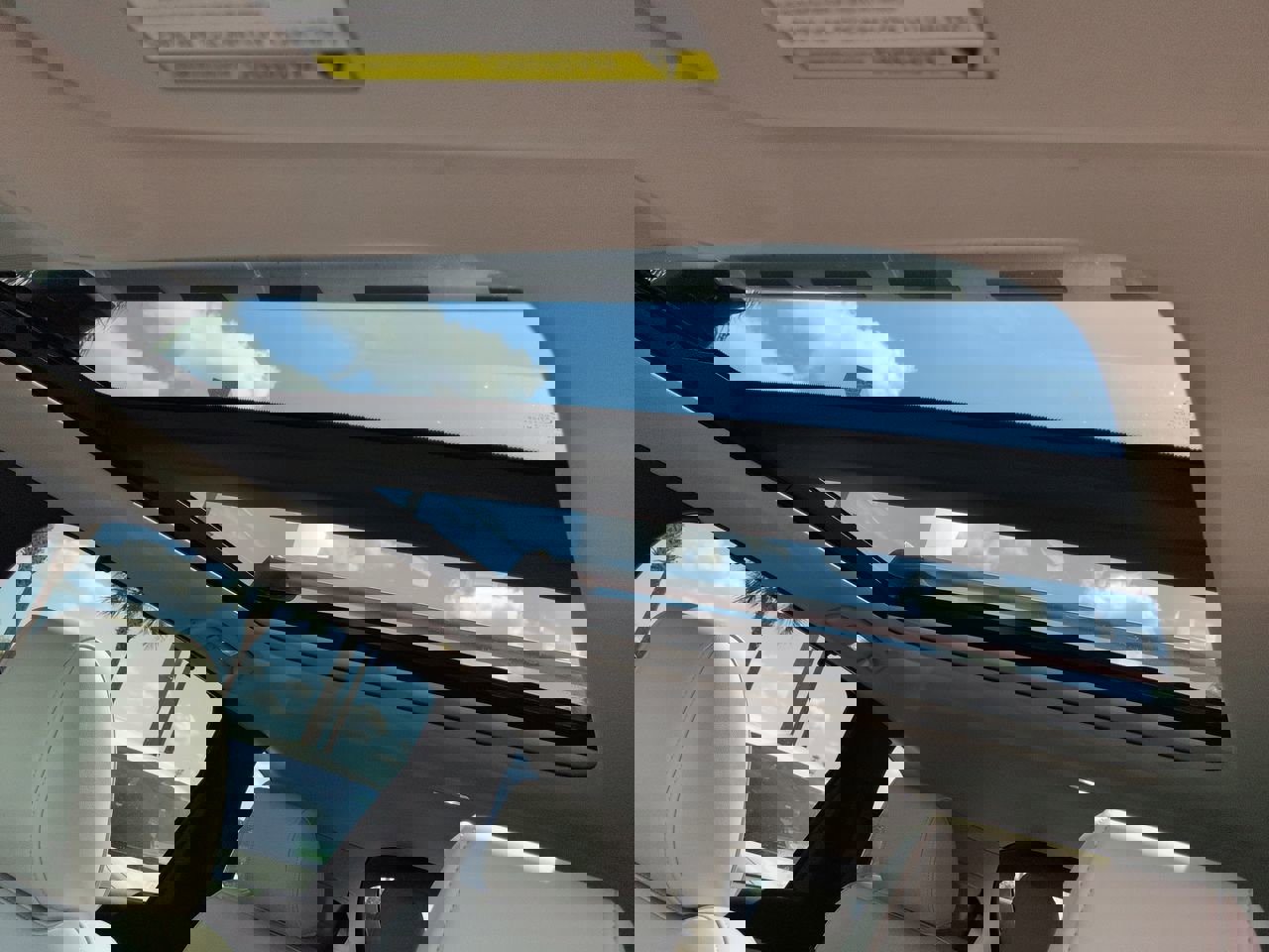 Used 2024 MAZDA CX-90 3.3 Turbo w/ Premium Plus Pkg image 20