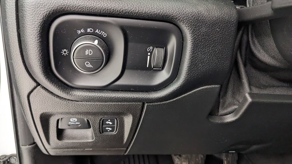 Used 2022 RAM 1500 Sport w/ Rebel Level 2 Equipment Group image 21