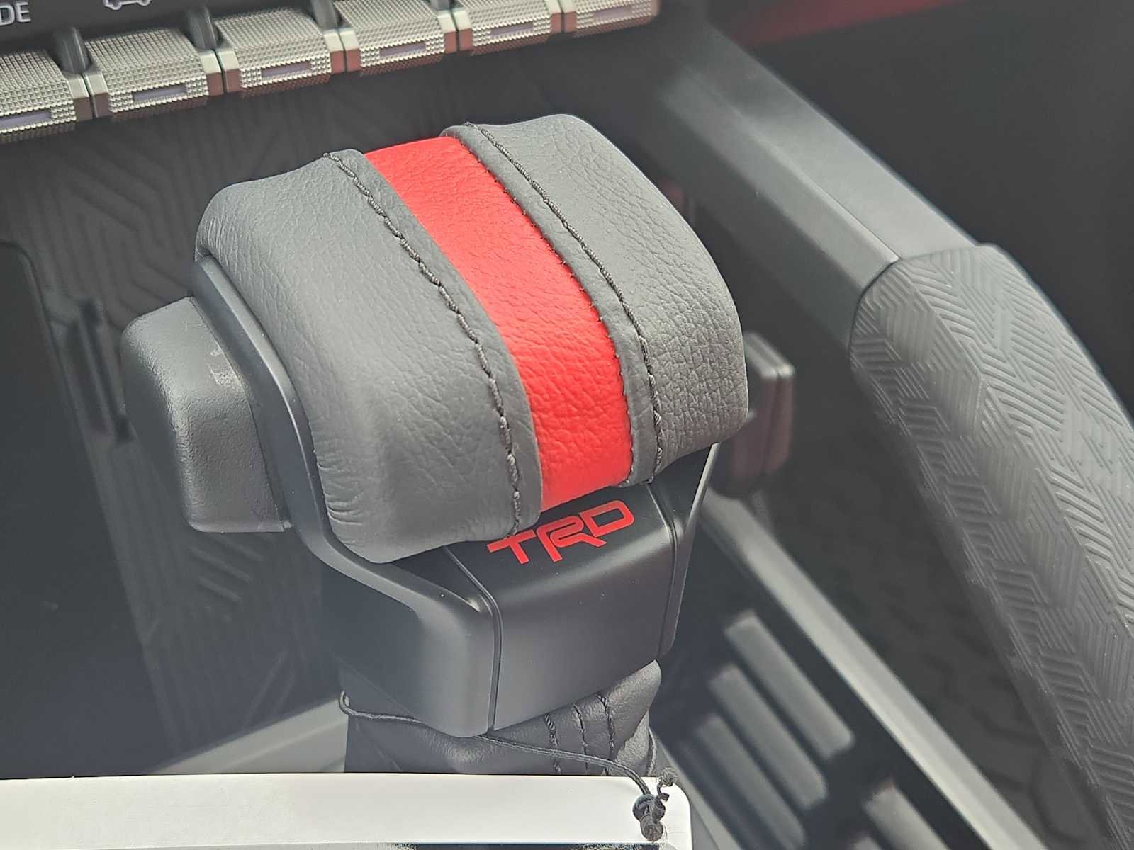 New 2026 Toyota Tacoma TRD Pro image 6