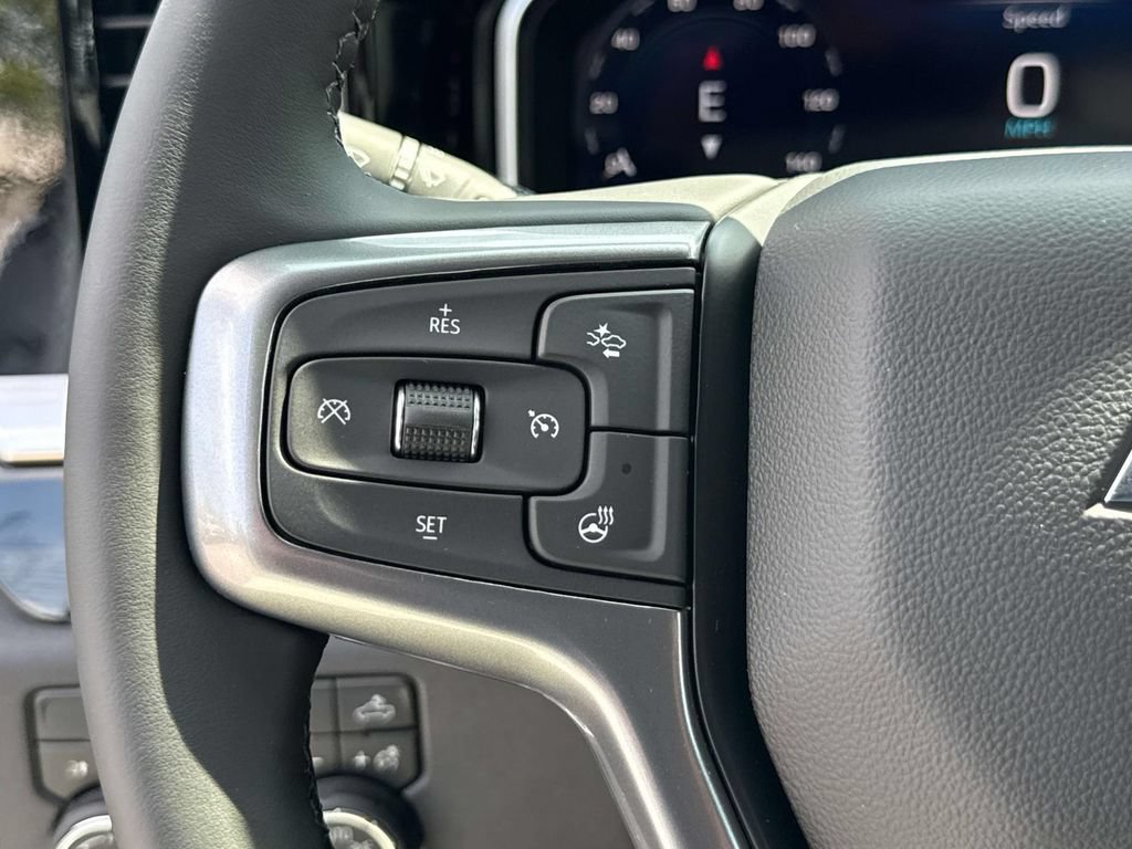 New 2026 Chevrolet Silverado 3500 LT w/ Z71 Chrome Sport Edition AWD/4WD image 6