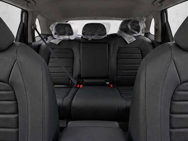New 2027 Honda CR-V EX-L image 17