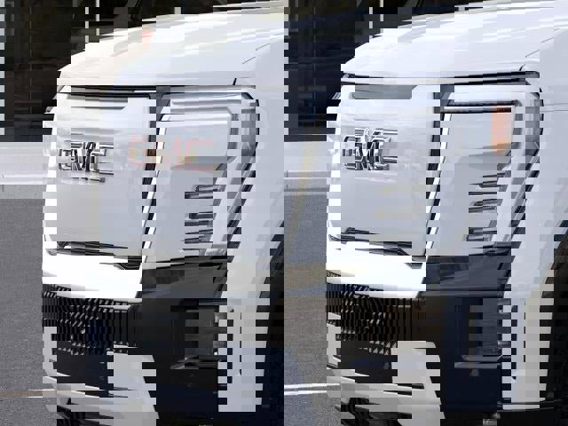 New 2026 GMC Sierra EV Denali image 13
