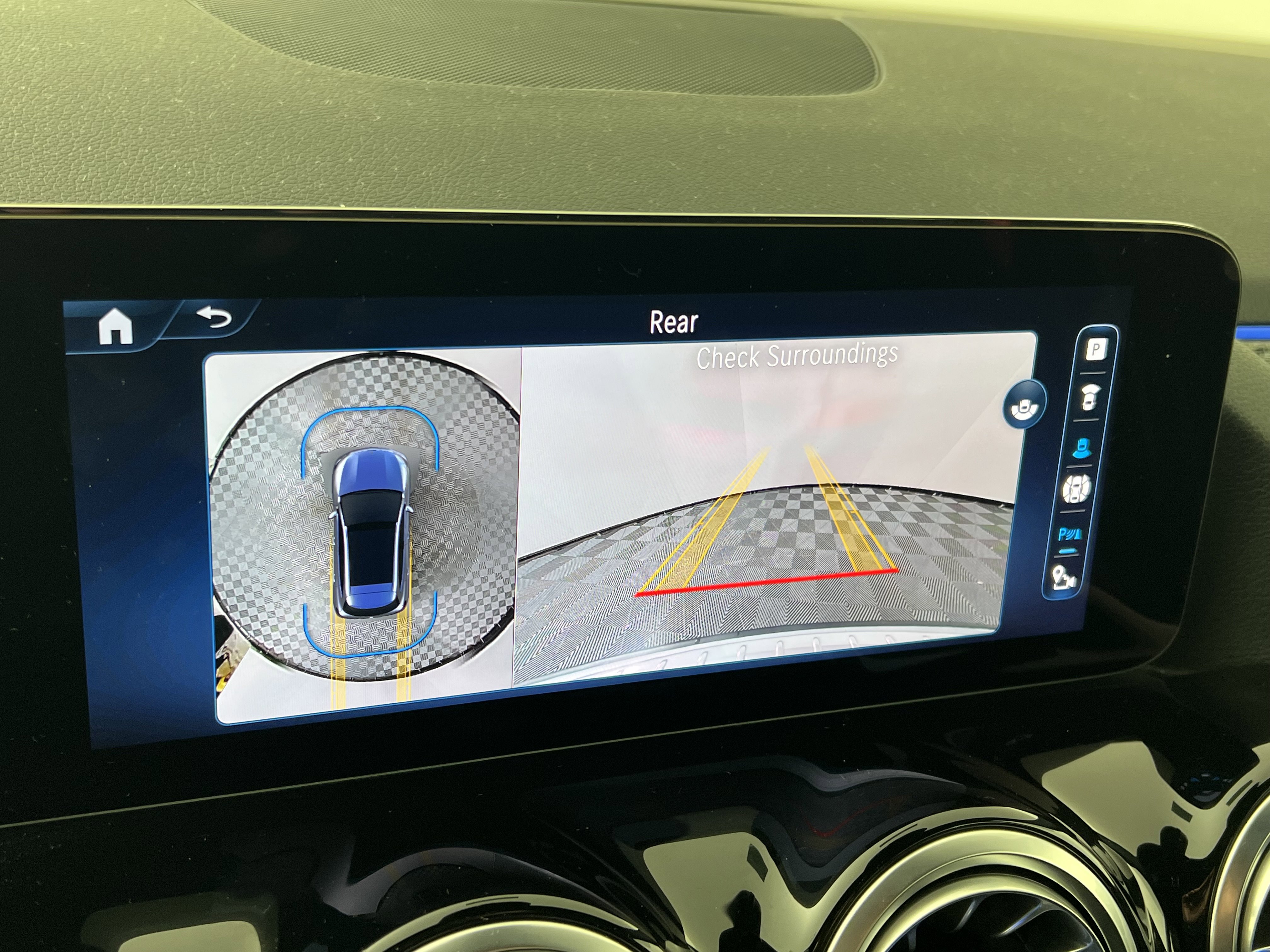 Certified 2025 Mercedes-Benz GLA 35 AMG 4MATIC image 31