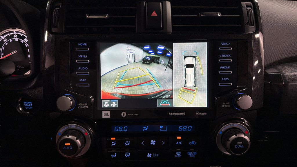 Used 2023 Toyota 4Runner TRD Pro AWD/4WD image 31