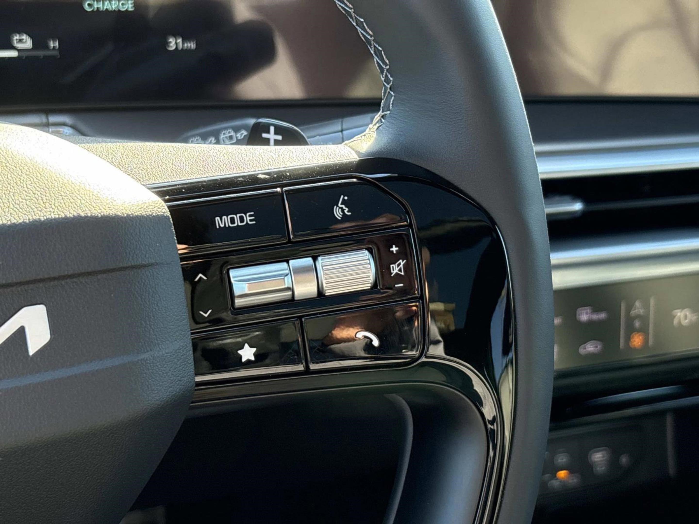 New 2026 Kia Sorento SX Prestige image 26