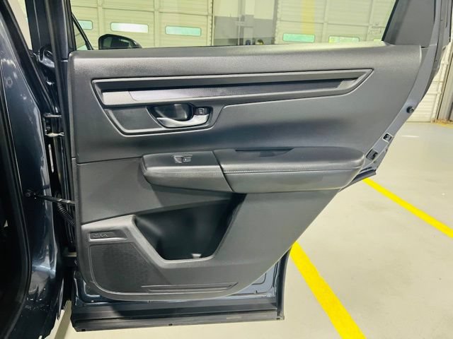 Used 2024 Honda CR-V EX image 35