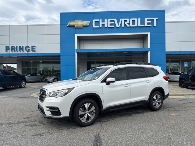 Used 2020 Subaru Ascent Premium w/ Convenience Package