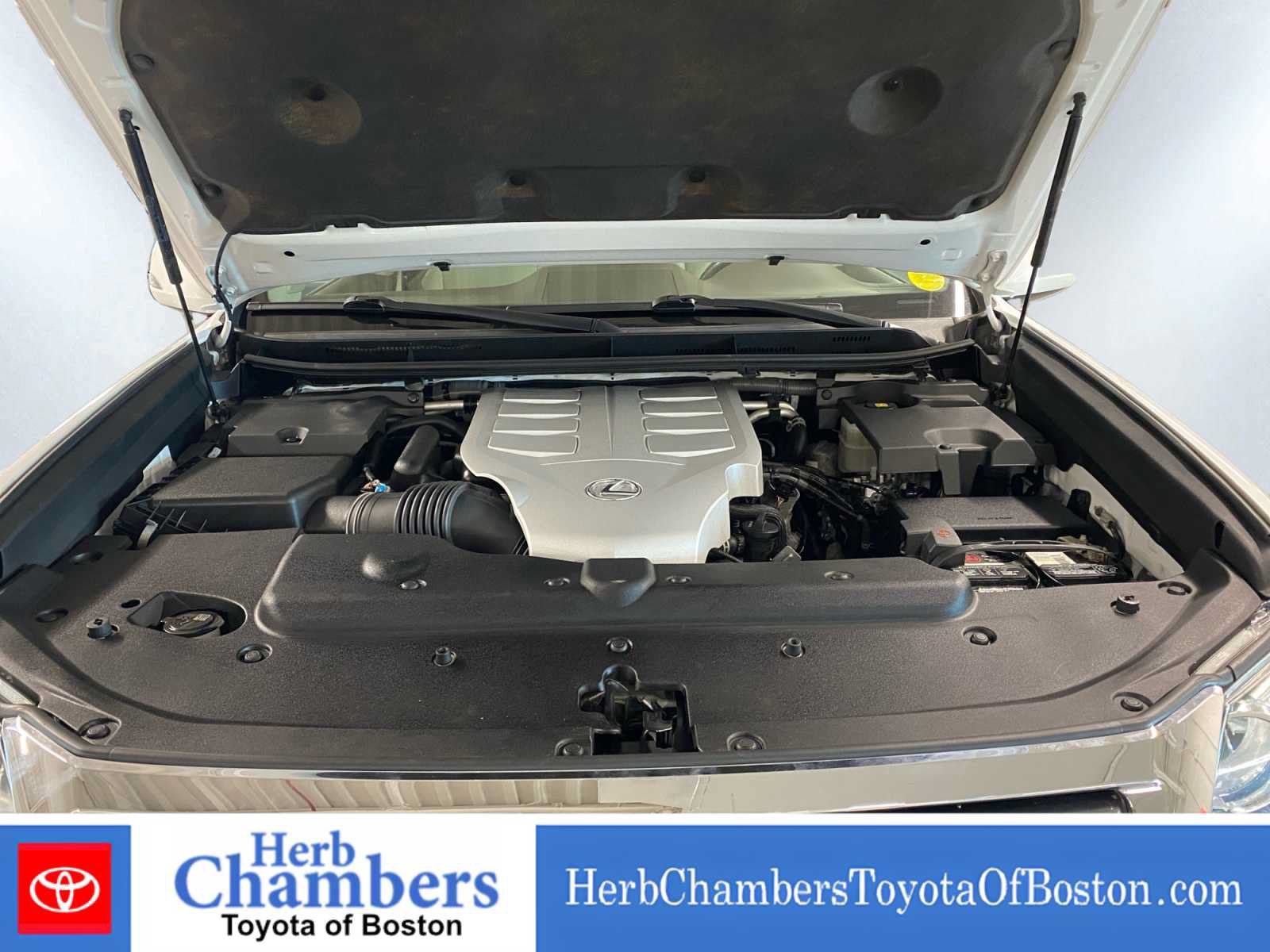 Used 2018 Lexus GX 460 Luxury AWD/4WD image 8