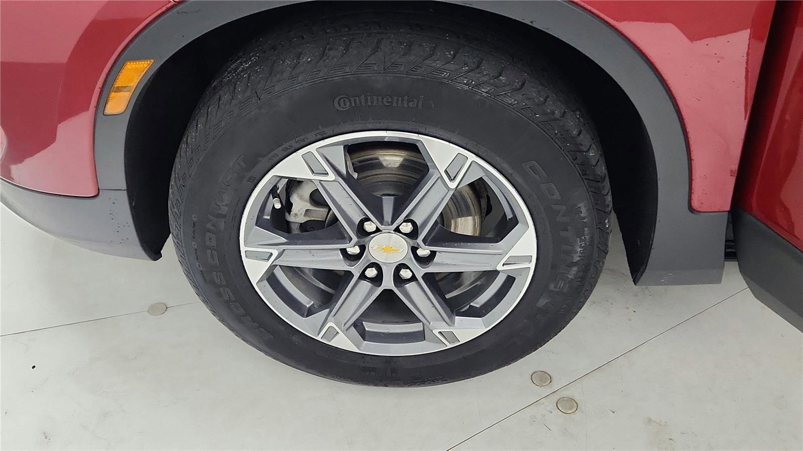 Used 2023 Chevrolet Blazer LT w/ Convenience Package image 7