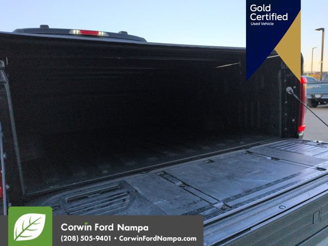 Used 2023 Ford F150 Tremor w/ Equipment Group 402A High AWD/4WD image 31