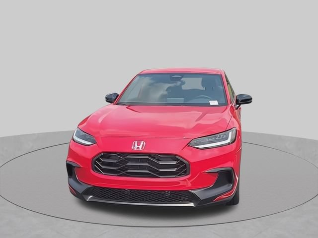 New 2027 Honda HR-V Sport image 3