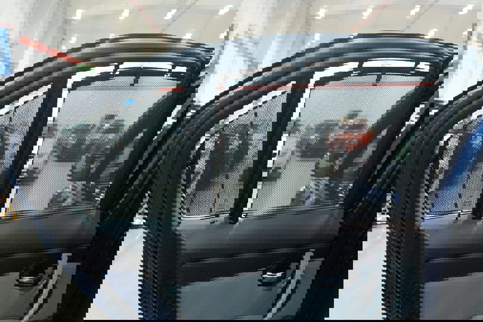 Used 2009 BMW M3 Sedan image 19