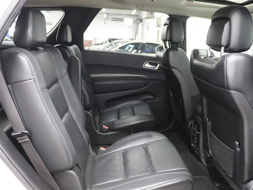 Used 2019 Dodge Durango Citadel w/ Technology Group AWD/4WD image 22