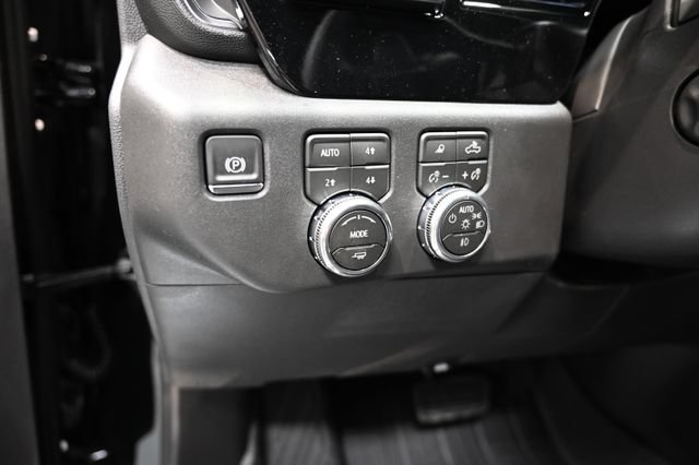 New 2026 GMC Sierra 1500 SLT w/ SLT Premium Plus Package AWD/4WD image 25