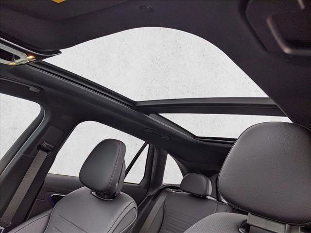 Certified 2025 Mercedes-Benz GLC 350e 4MATIC image 14