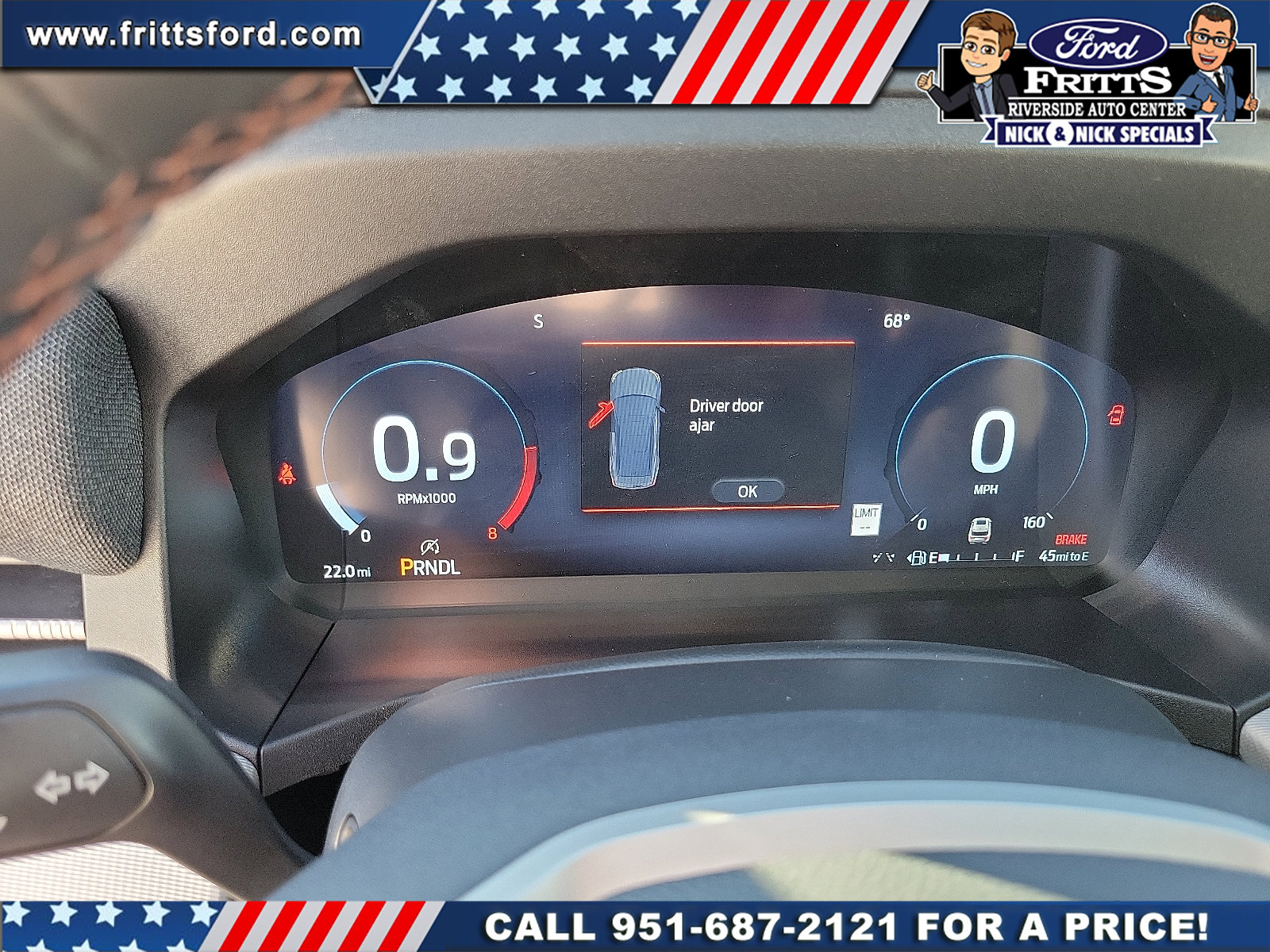 New 2026 Ford Explorer Active w/ Active Comfort Package image 7