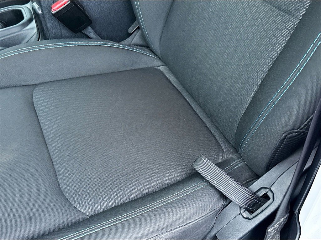 Used 2021 Jeep Wrangler Unlimited Rubicon 4xe w/ Cold Weather Group image 21