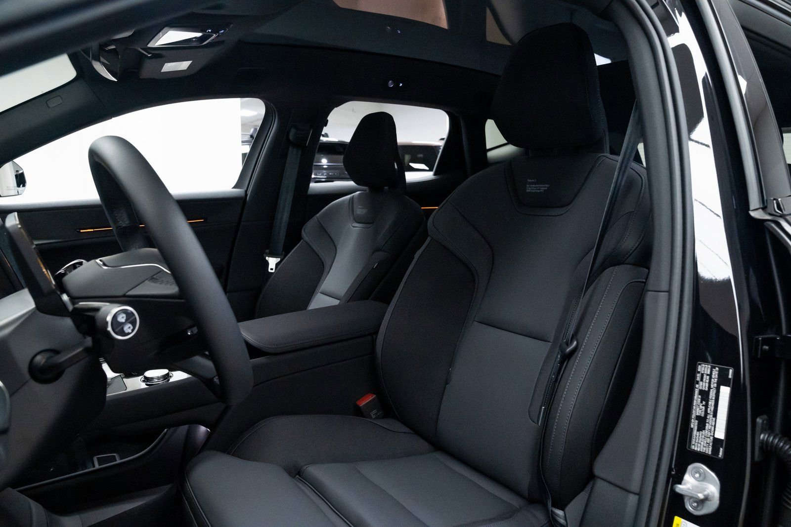 Used 2025 Polestar Polestar 3 image 18