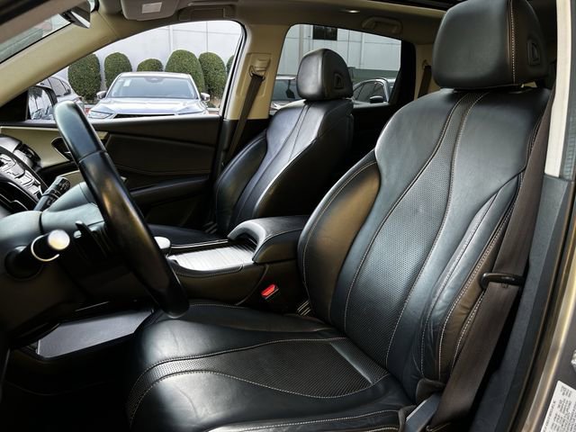 Used 2021 Acura RDX FWD w/ Technology Package image 27