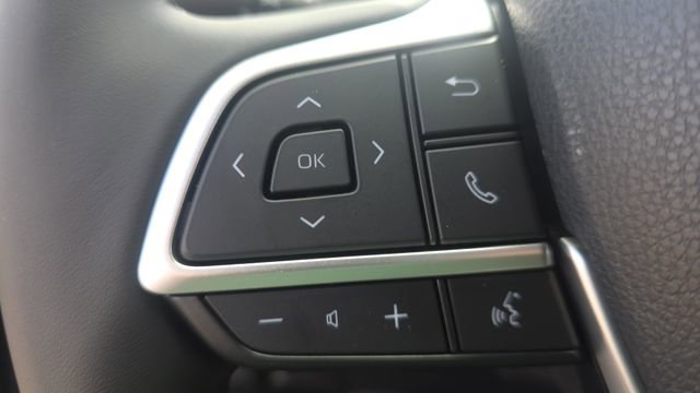 New 2026 Toyota Grand Highlander XLE AWD/4WD image 22