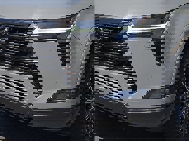 Certified 2024 Lexus GX 550 w/ Accessory Package (31) image 10