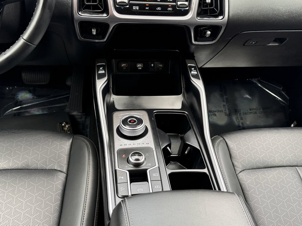 Certified 2023 Kia Sorento EX AWD/4WD image 15