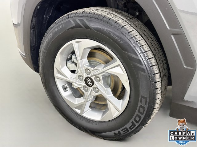 Used 2024 Hyundai Tucson SEL AWD/4WD image 32