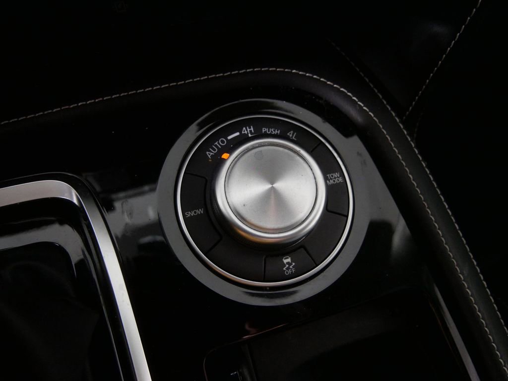 Used 2023 INFINITI QX80 Premium Select w/ Cargo Package image 31