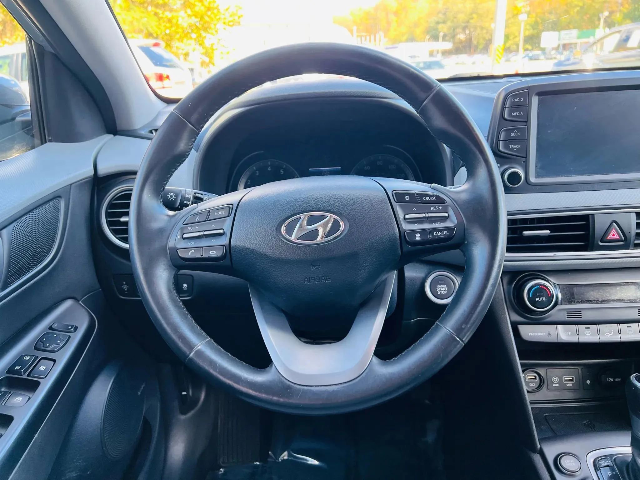 Used 2020 Hyundai Kona Ultimate image 22