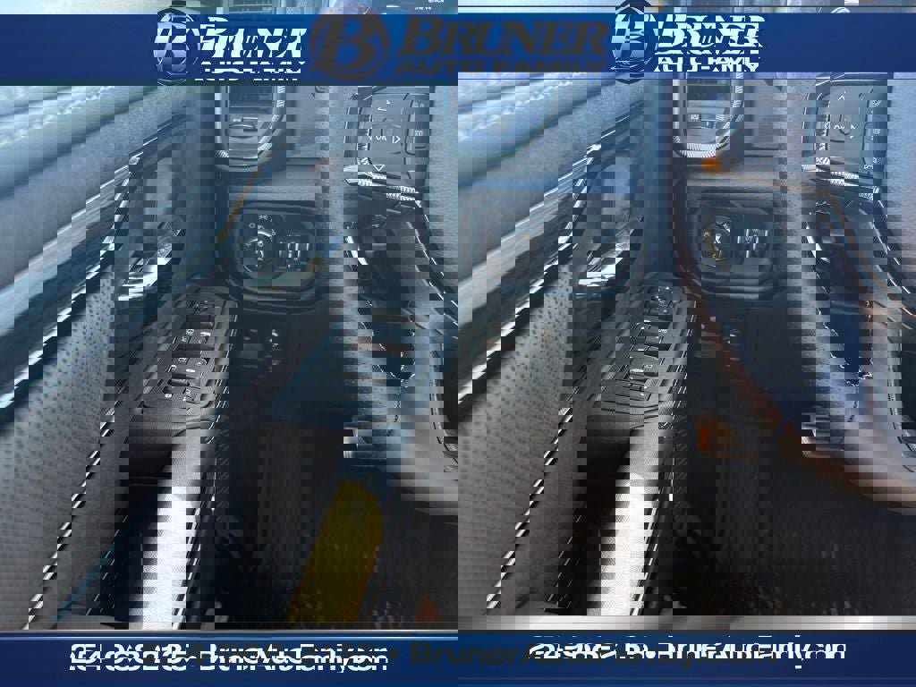 New 2026 RAM 1500 RHO w/ Bed Utility Group image 9