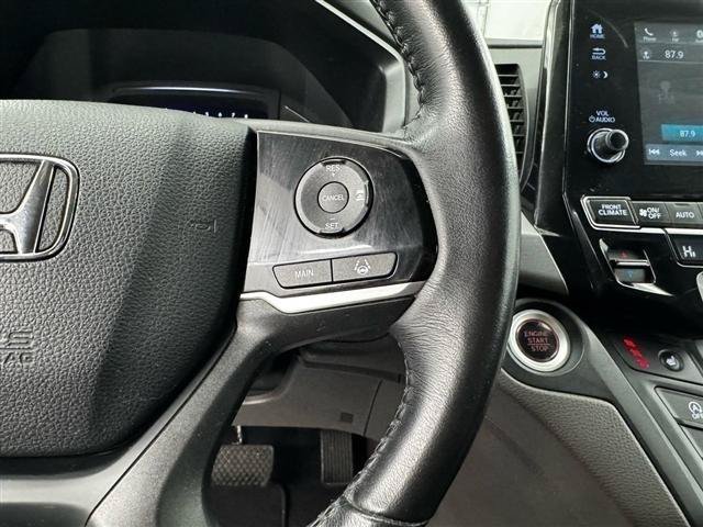 Used 2020 Honda Odyssey EX-L image 22
