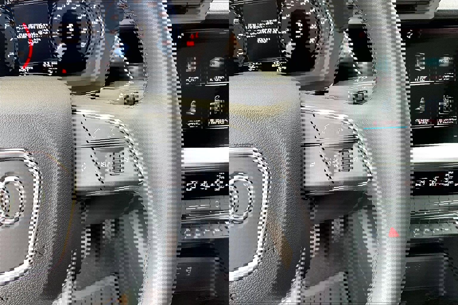 Used 2023 Audi A3 2.0T Premium Plus w/ Premium Plus Package image 19