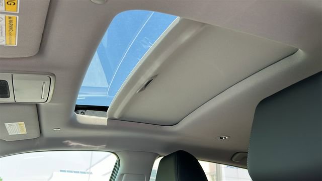 New 2026 Acura ADX AWD image 20