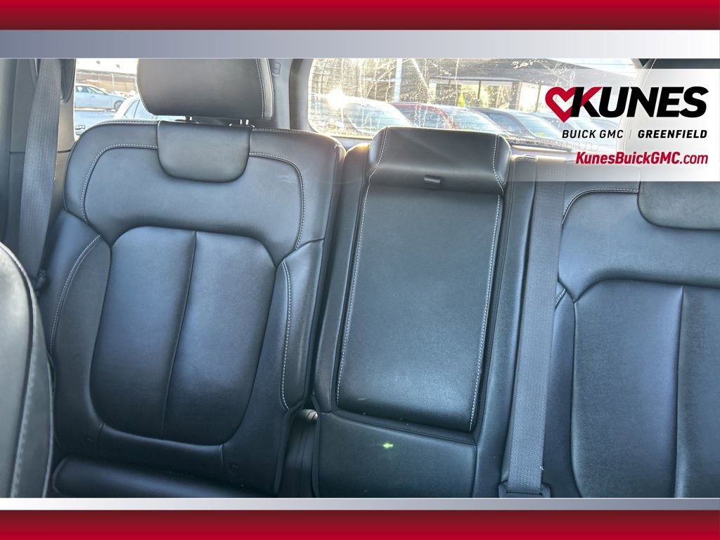 Used 2024 Jeep Grand Cherokee Limited 4xe image 38