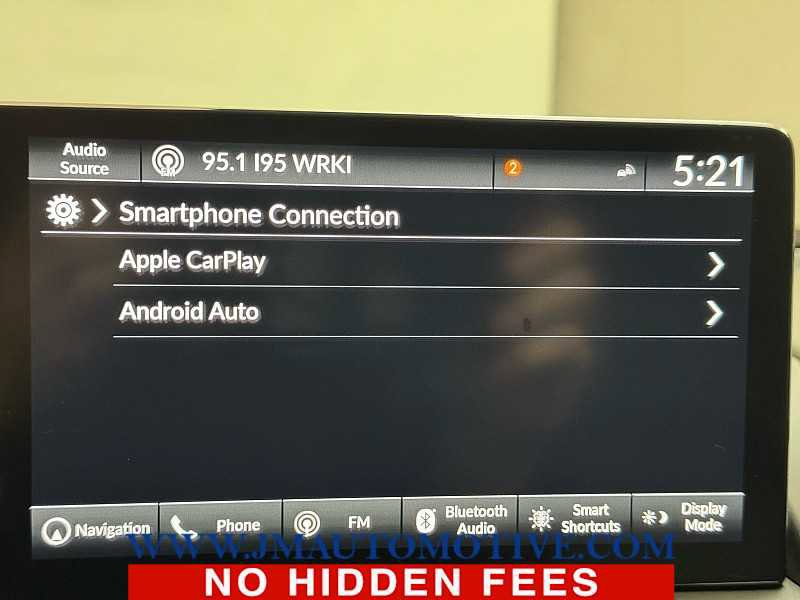 Used 2023 Honda Pilot Elite image 34