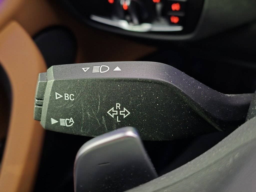 Used 2023 BMW X3 xDrive30i w/ Premium Package image 22