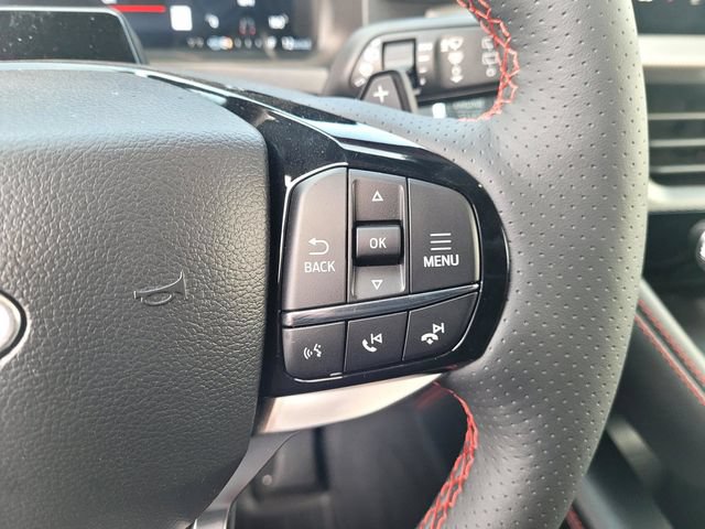 New 2026 Ford Explorer ST w/ Sun And Sound Package AWD/4WD image 19