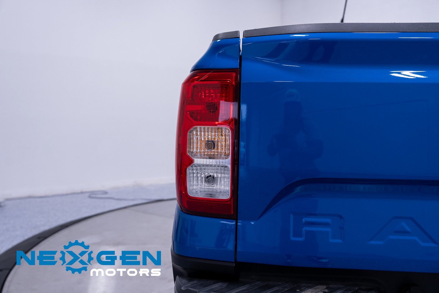 Used 2024 Ford Ranger XL w/ Trailer Tow Package image 55