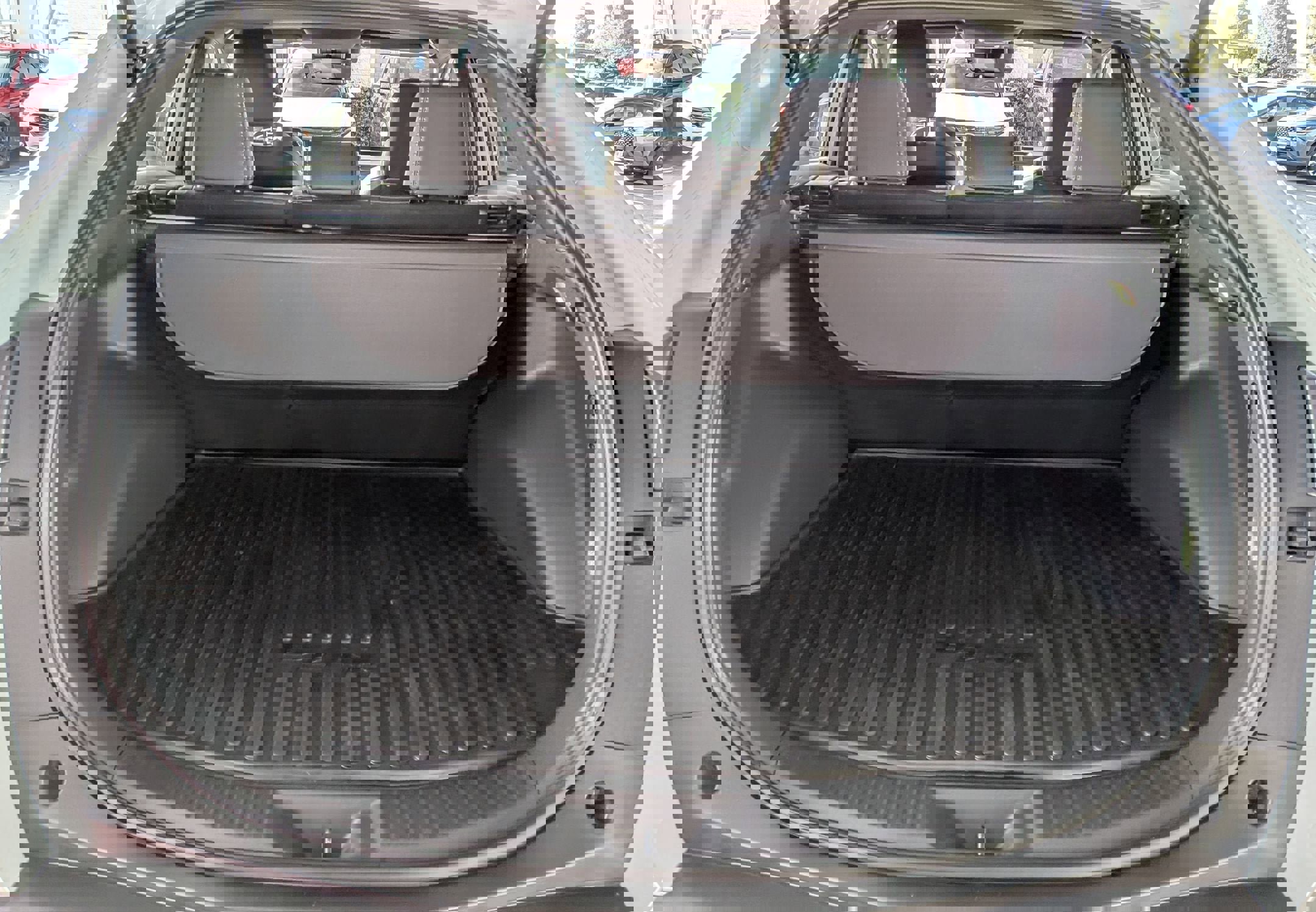 Certified 2024 Toyota bZ4X XLE w/ Weather Package image 31