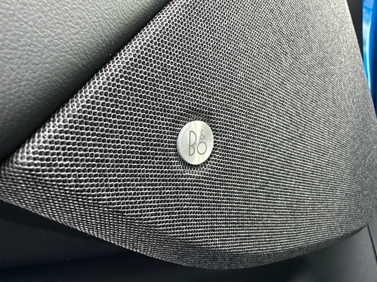 New 2025 Ford Mustang Mach-E Premium w/ Sport Appearance Package AWD/4WD image 36